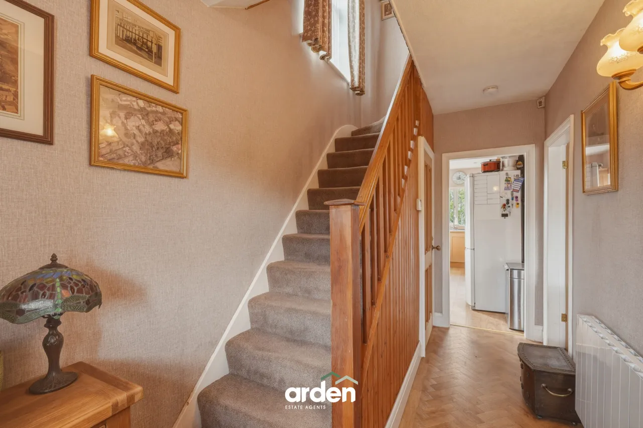Santridge Lane, Bromsgrove, B61, photo 8