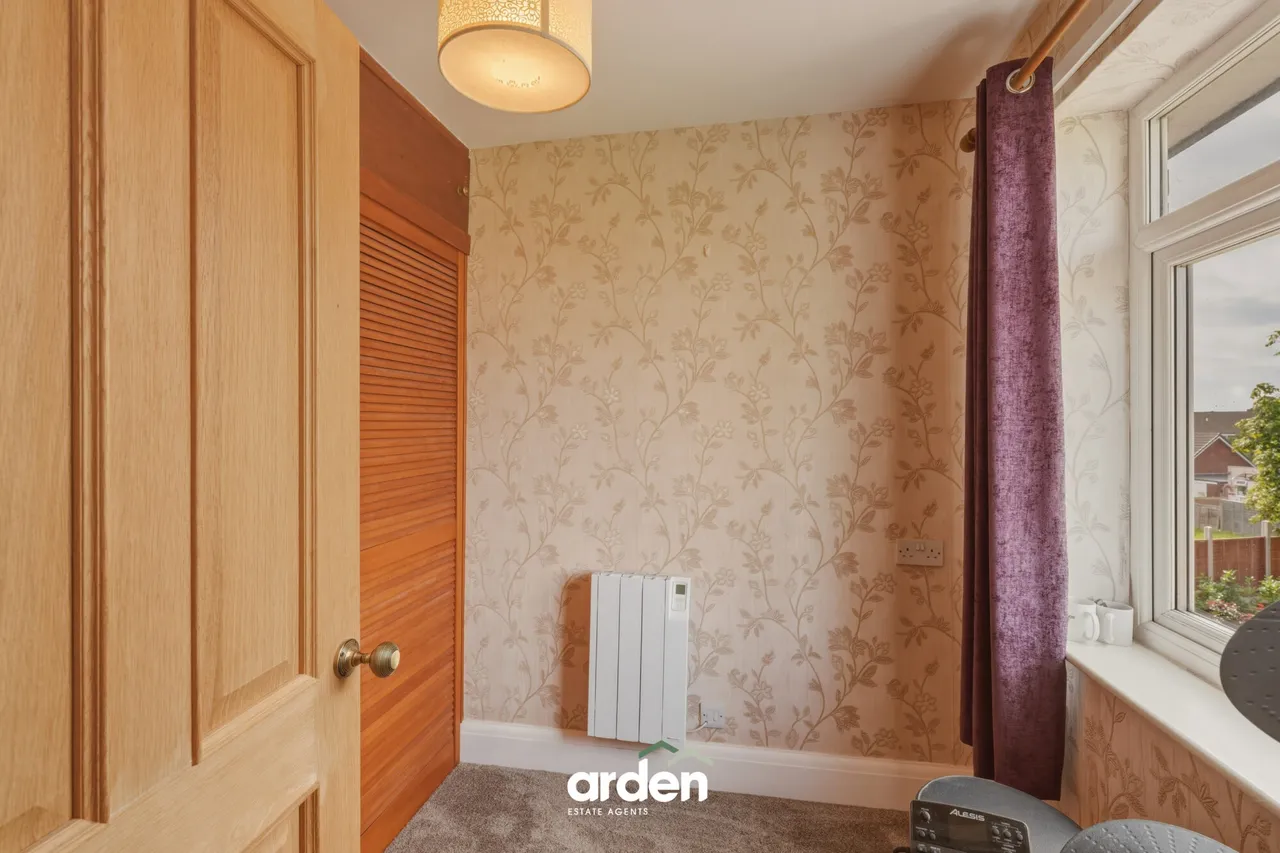 Santridge Lane, Bromsgrove, B61, photo 7