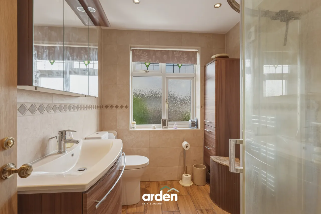Santridge Lane, Bromsgrove, B61, photo 9