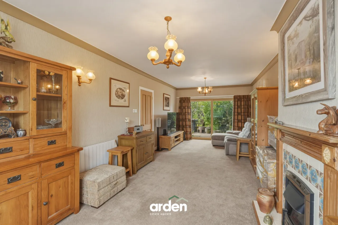 Santridge Lane, Bromsgrove, B61, photo 3