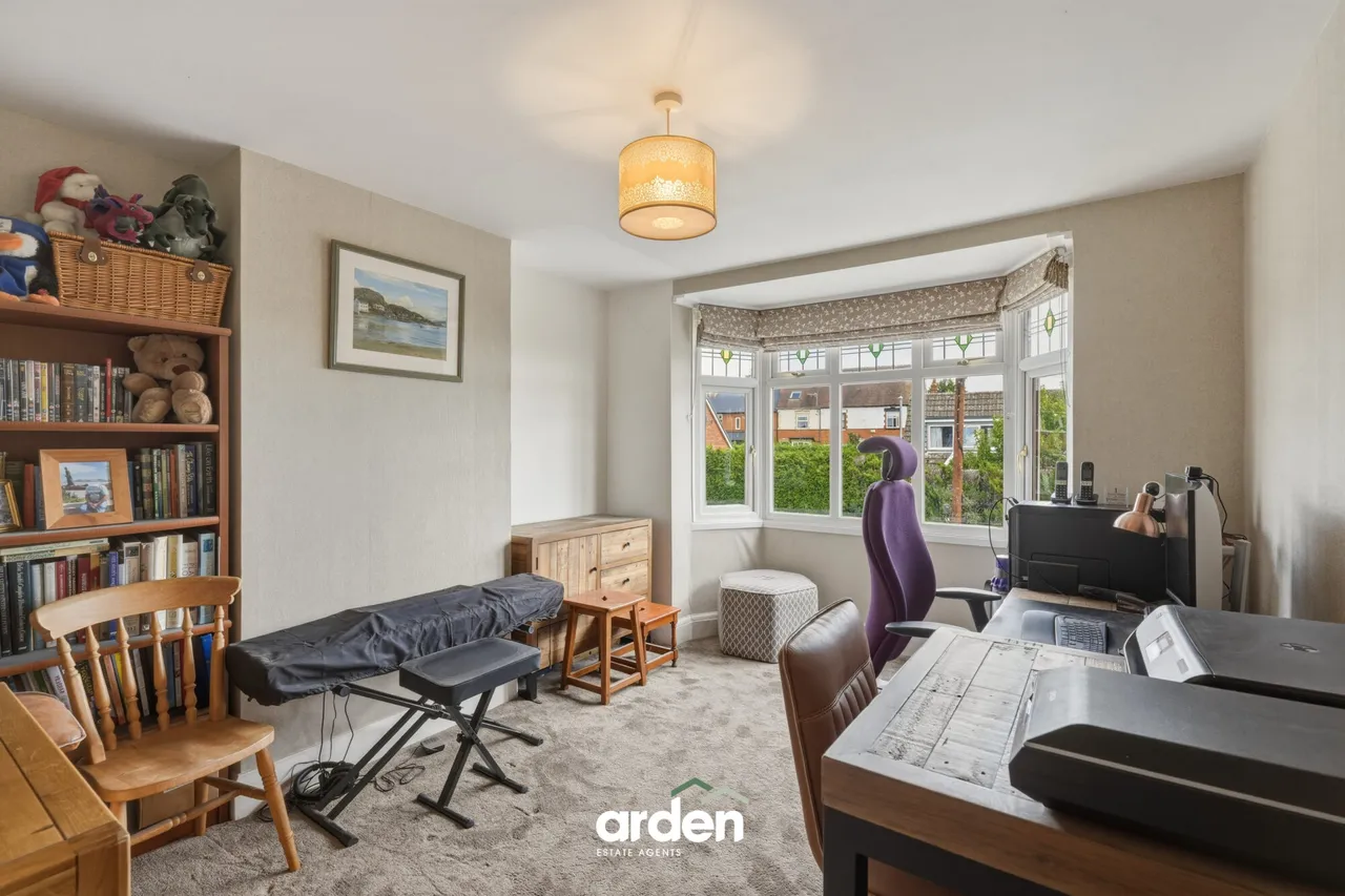 Santridge Lane, Bromsgrove, B61, photo 6