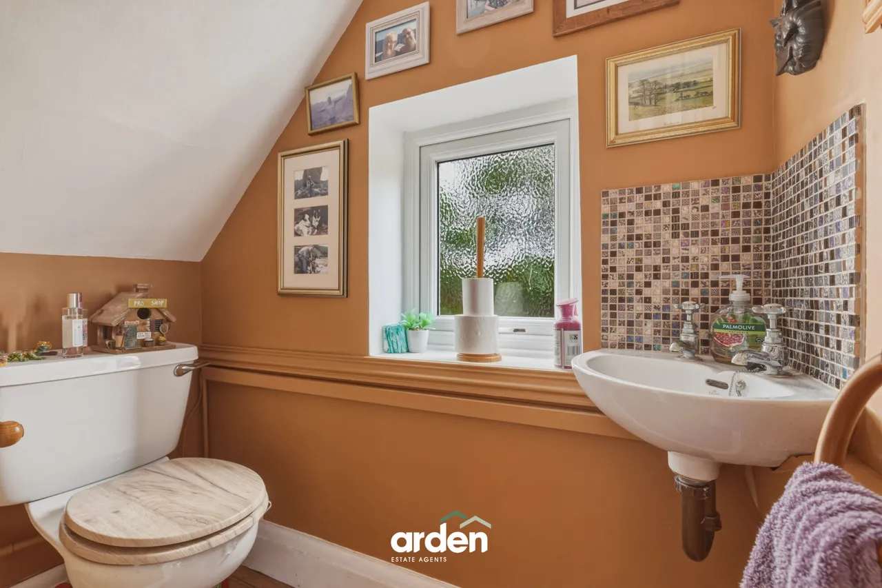 Santridge Lane, Bromsgrove, B61, photo 10