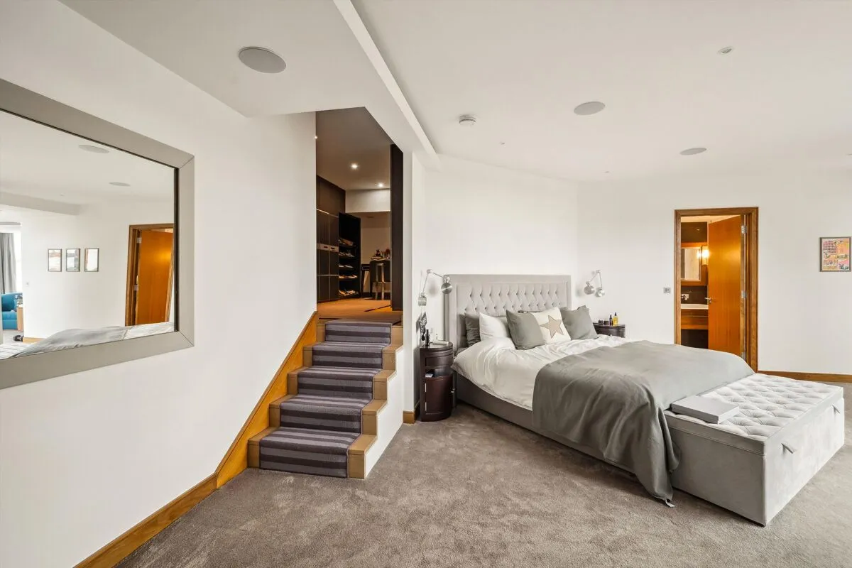 Quarter House, Battersea Reach, SW18, photo 15