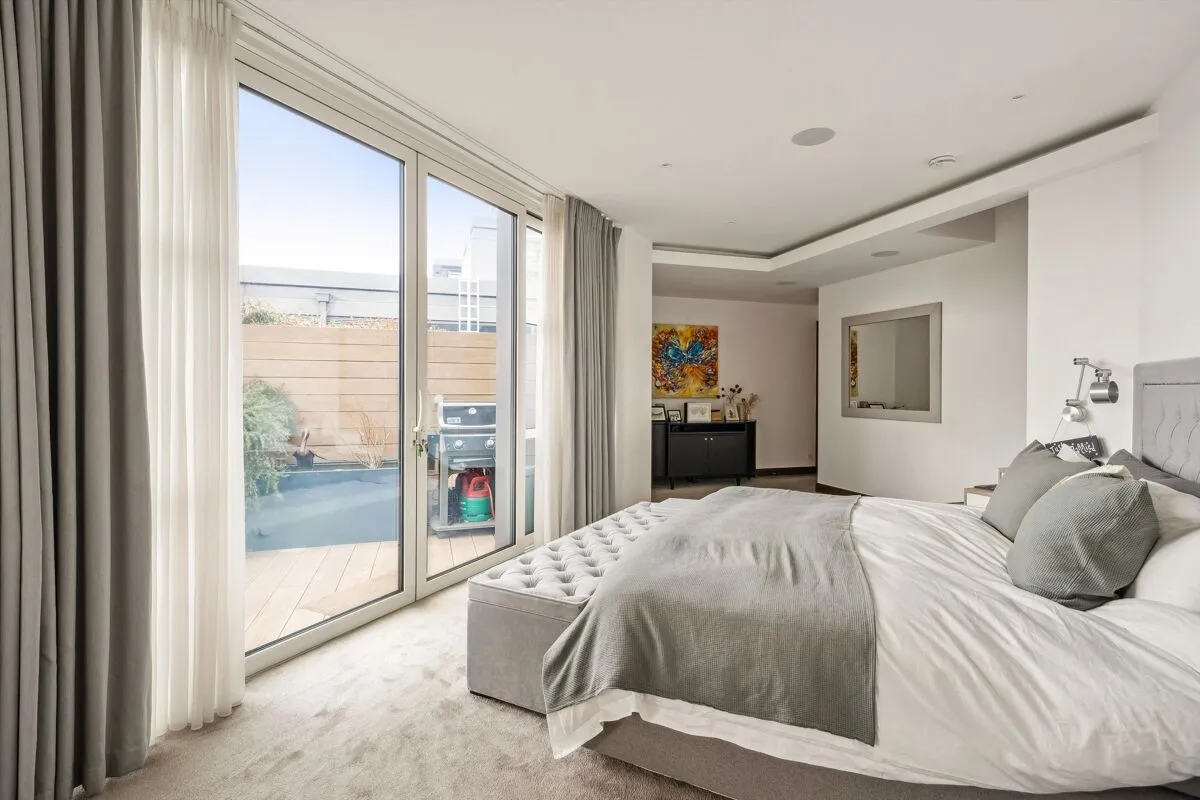 Quarter House, Battersea Reach, SW18, photo 14