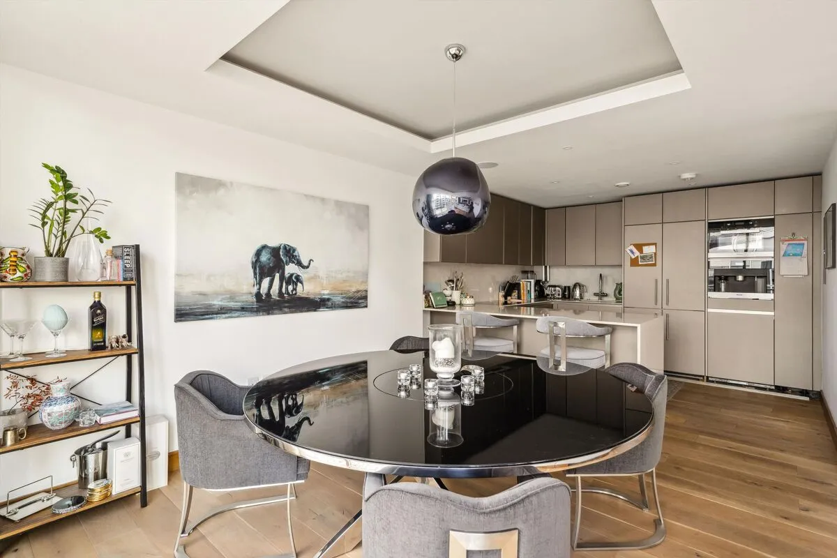 Quarter House, Battersea Reach, SW18, photo 4