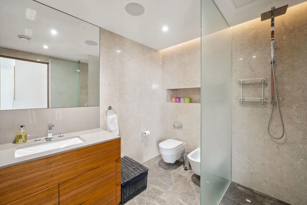 Quarter House, Battersea Reach, SW18, photo 13