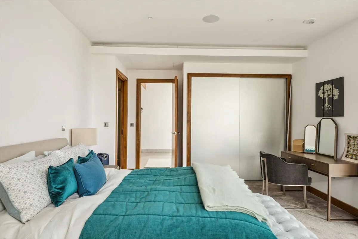 Quarter House, Battersea Reach, SW18, photo 12