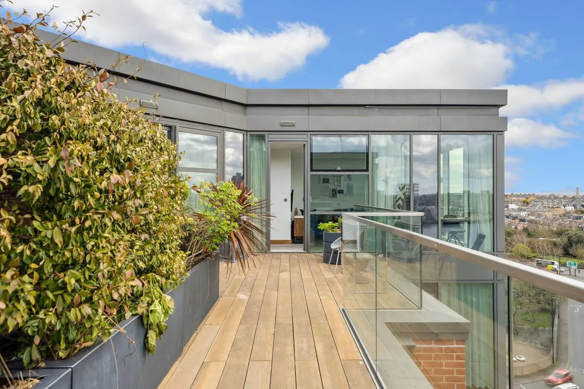 Quarter House, Battersea Reach, SW18, photo 22