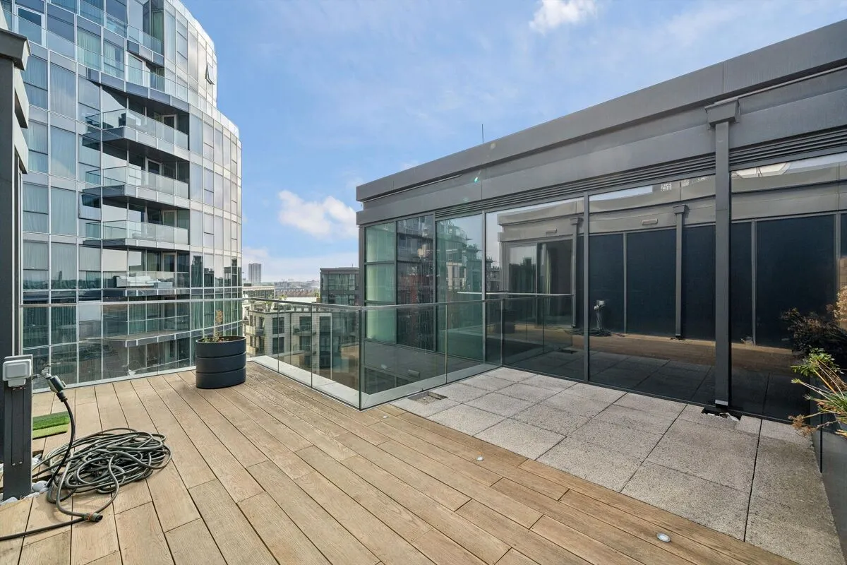 Quarter House, Battersea Reach, SW18, photo 23
