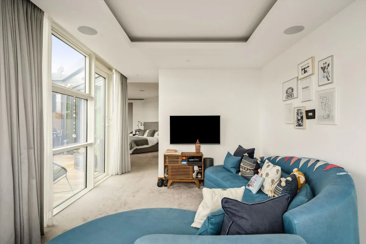 Quarter House, Battersea Reach, SW18, photo 19