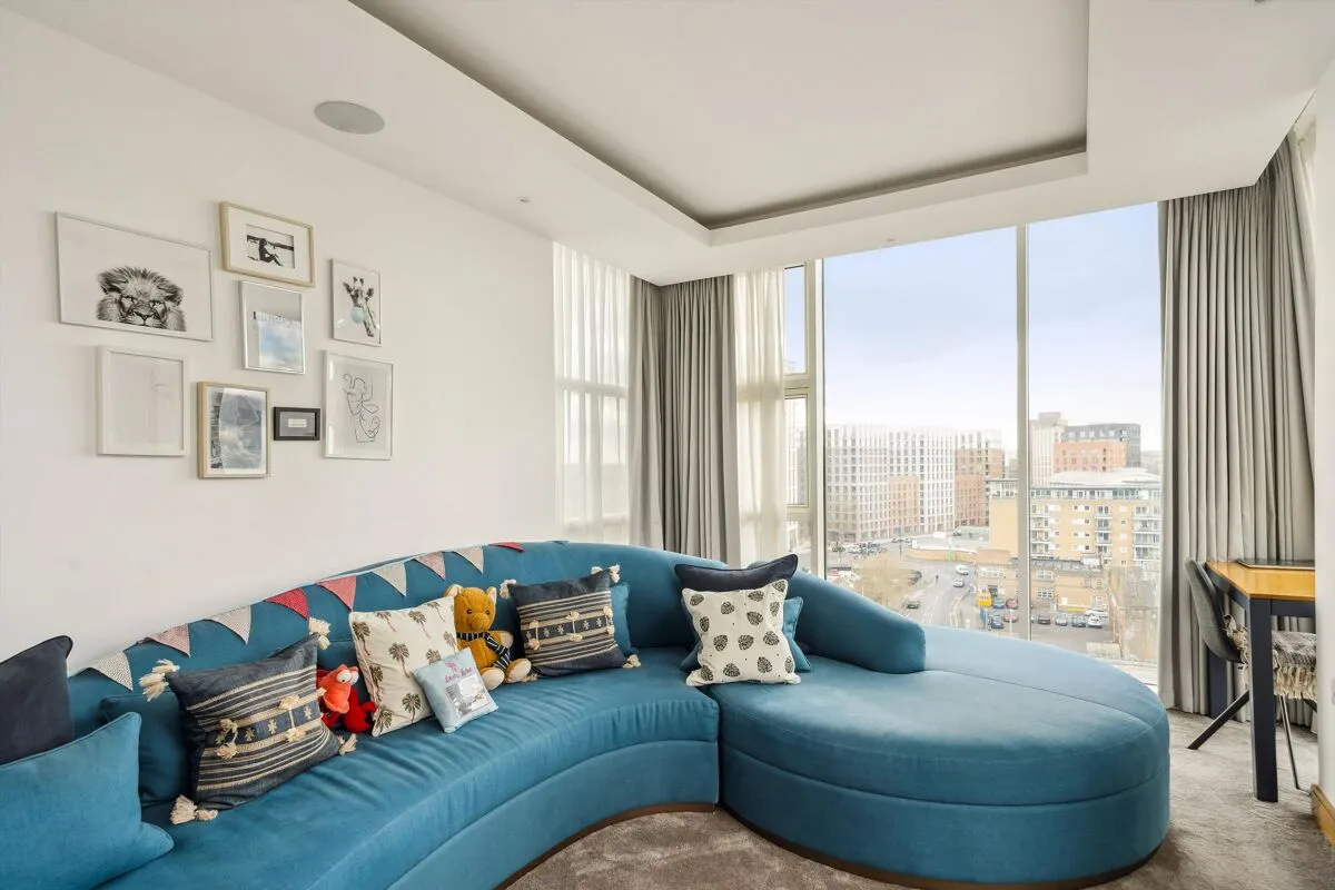 Quarter House, Battersea Reach, SW18, photo 18