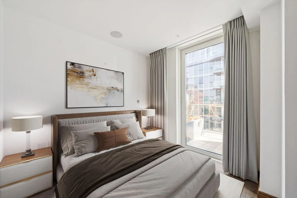 Quarter House, Battersea Reach, SW18, photo 20