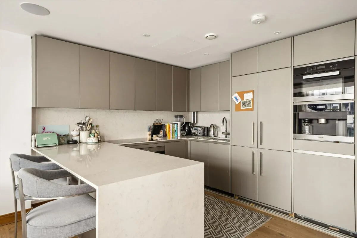 Quarter House, Battersea Reach, SW18, photo 5