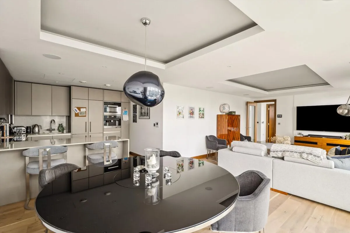 Quarter House, Battersea Reach, SW18, photo 6