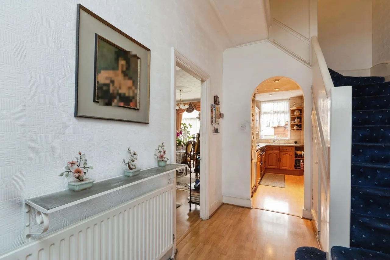 Hamilton Avenue, Ilford, IG6, photo 5