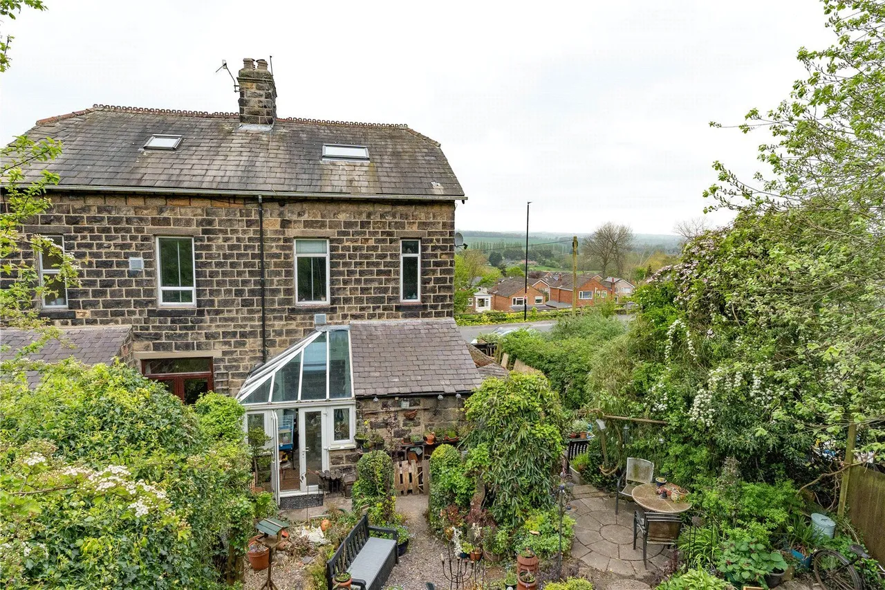 Leeds Road, Otley, LS21, photo 23