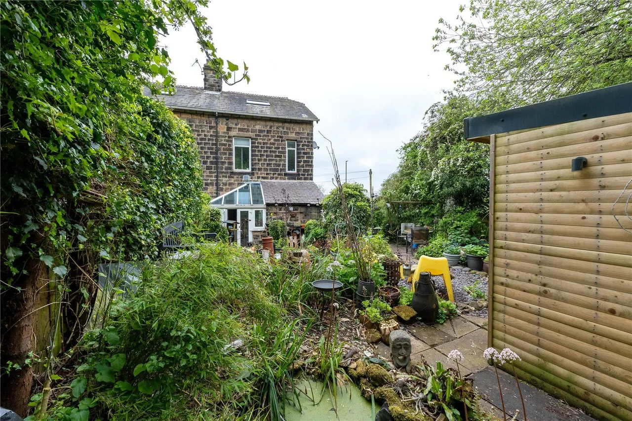 Leeds Road, Otley, LS21, photo 19