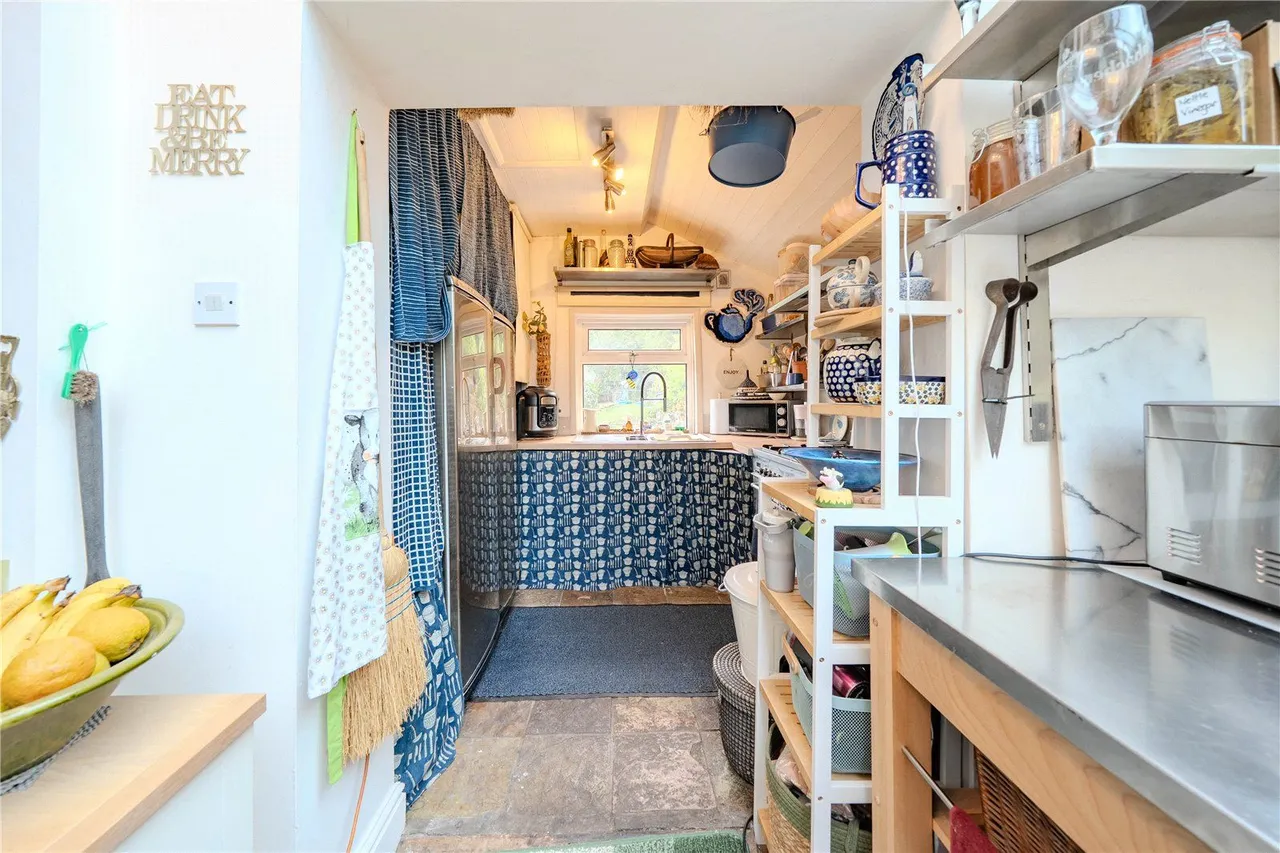 Leeds Road, Otley, LS21, photo 17