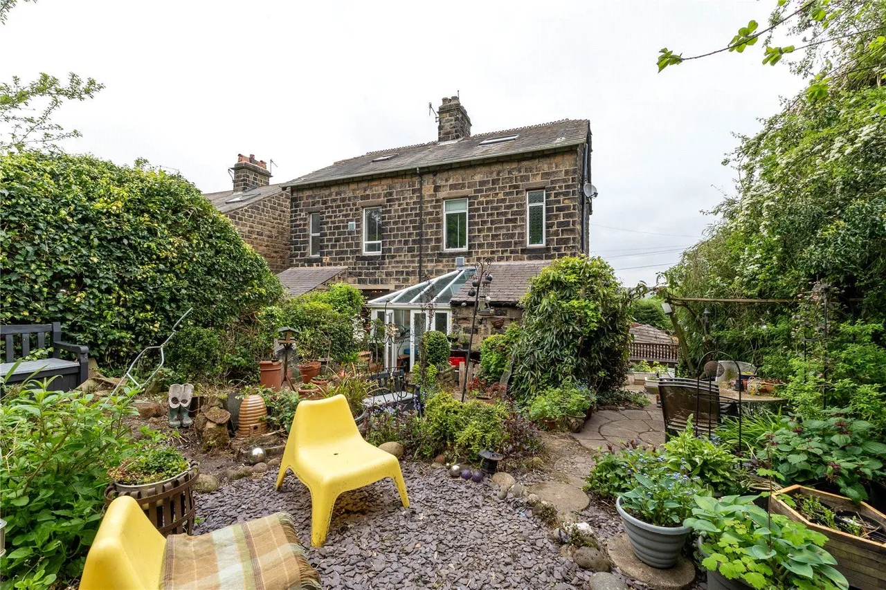 Leeds Road, Otley, LS21, photo 20