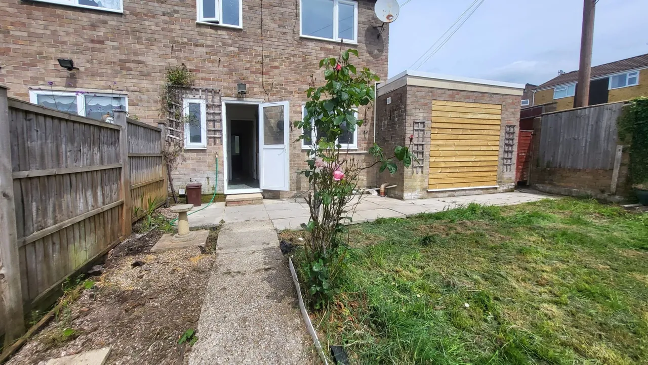Monks Dale, Yeovil, BA21, photo 11