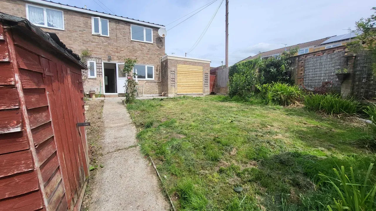 Monks Dale, Yeovil, BA21, photo 9