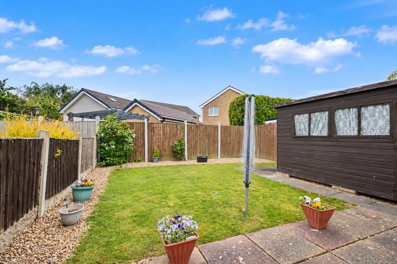 Wharfedale Road, Long Eaton, NG10, photo 4