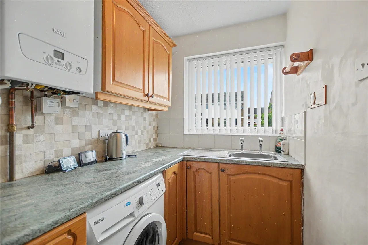 Wharfedale Road, Long Eaton, NG10, photo 3