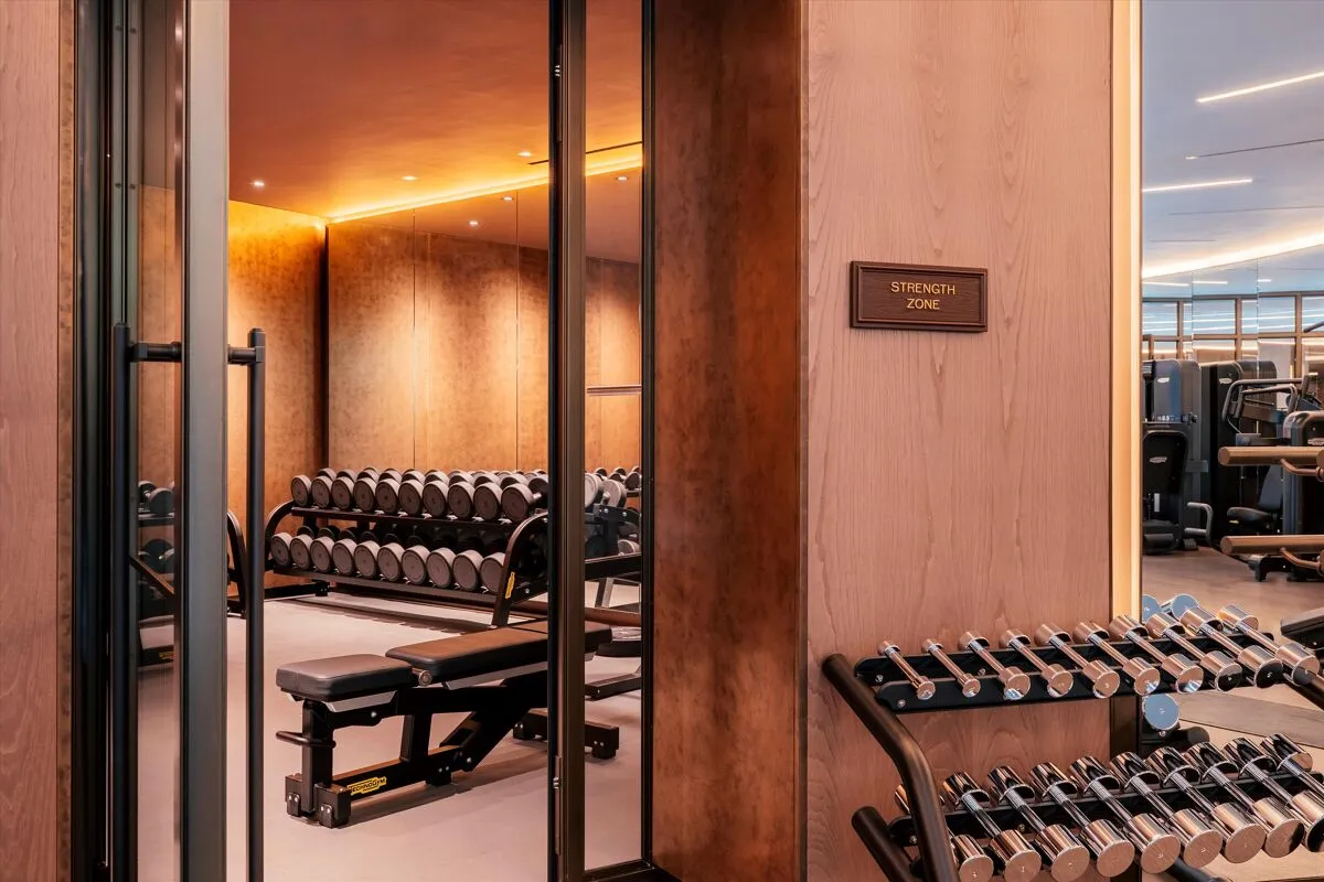 The OWO Residences by Raffles, Whitehall, SW1A, photo 44