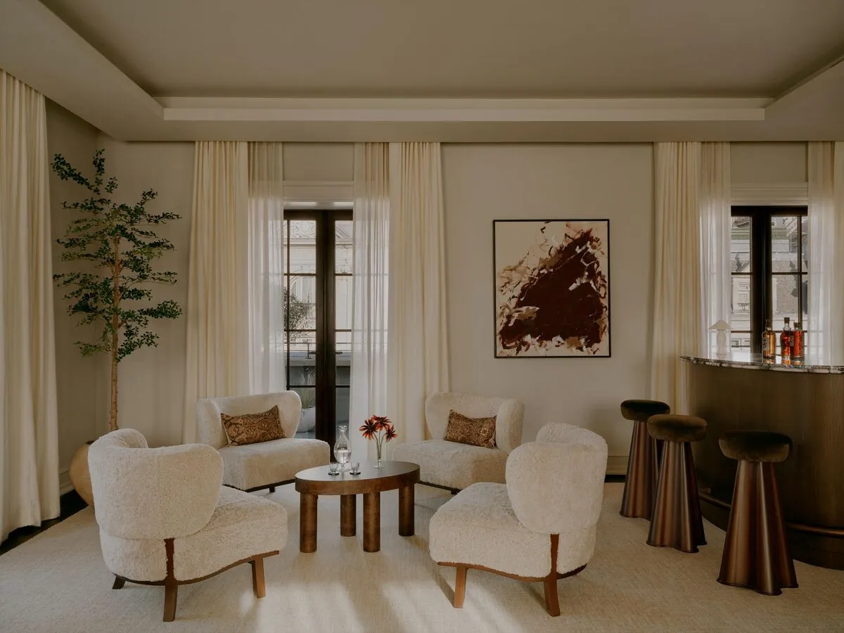 The OWO Residences by Raffles, Whitehall, SW1A, photo 7