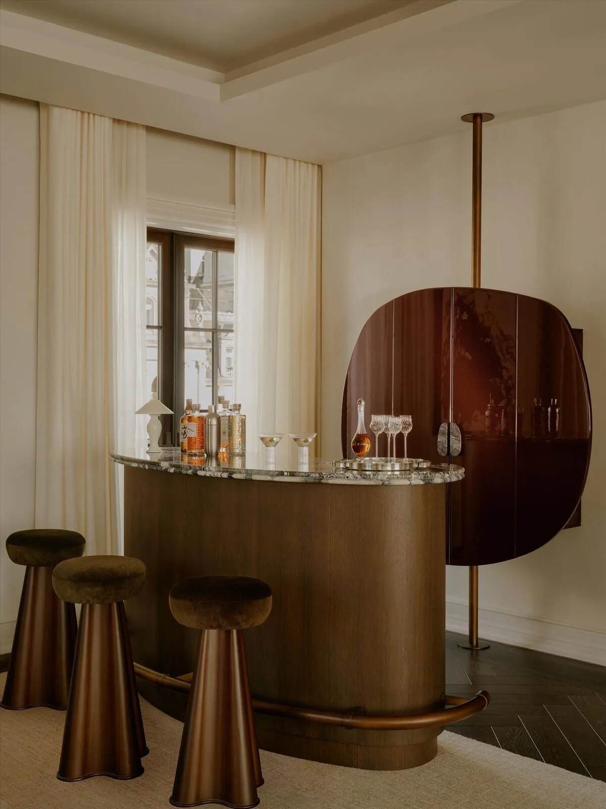 The OWO Residences by Raffles, Whitehall, SW1A, photo 8