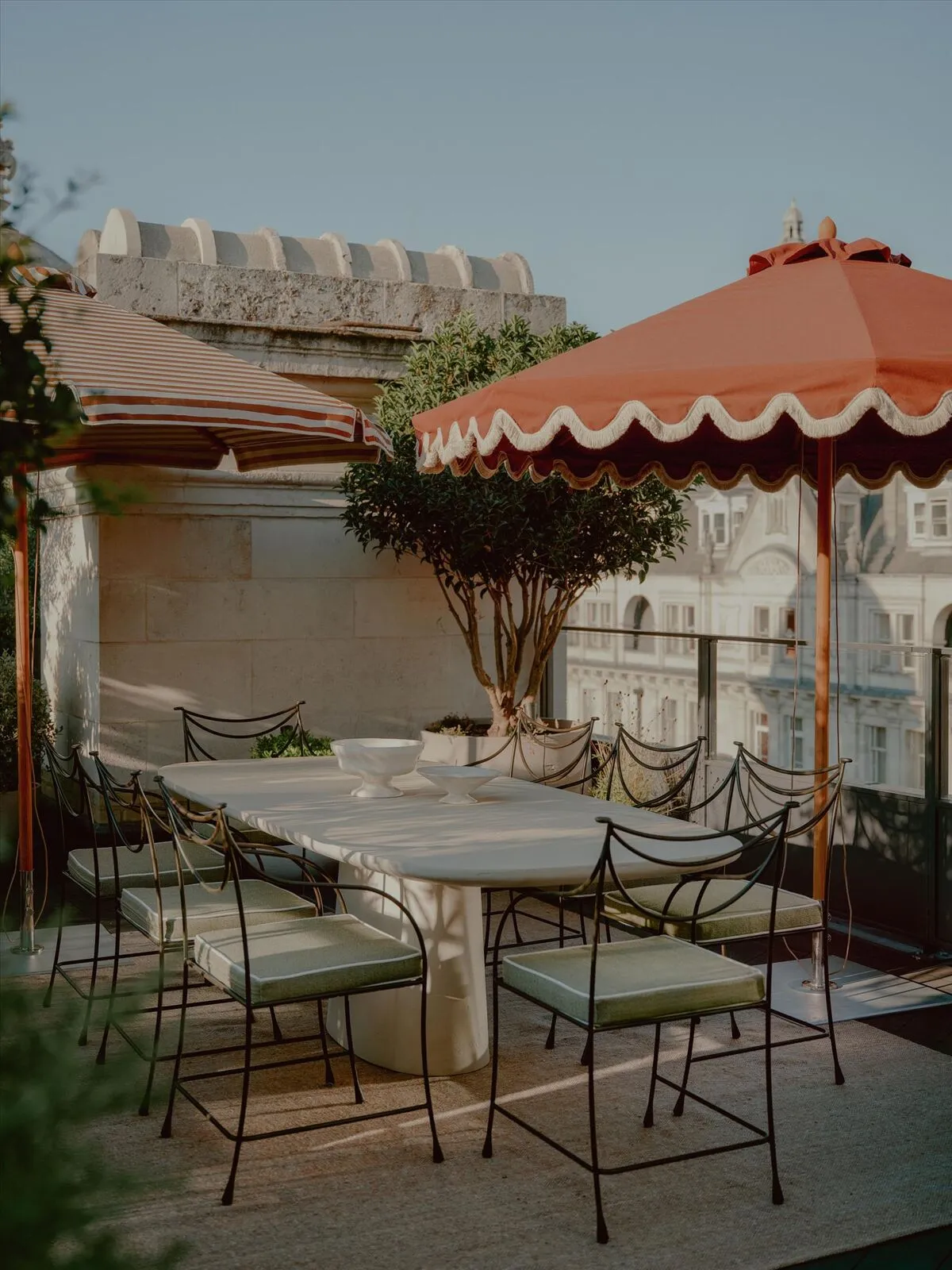 The OWO Residences by Raffles, Whitehall, SW1A, photo 9