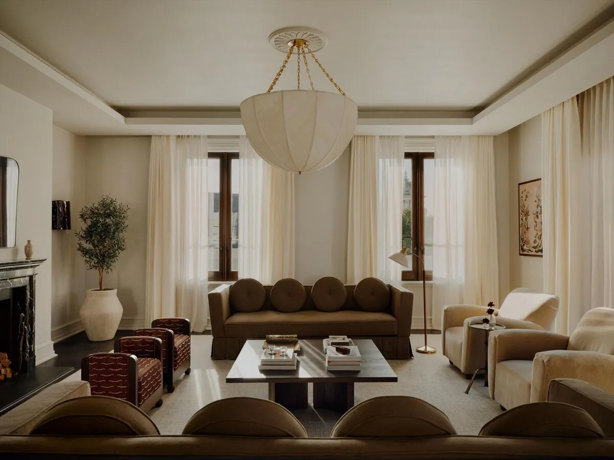 The OWO Residences by Raffles, Whitehall, SW1A, photo 3