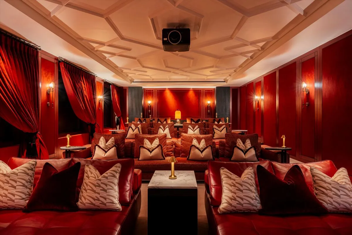The OWO Residences by Raffles, Whitehall, SW1A, photo 47