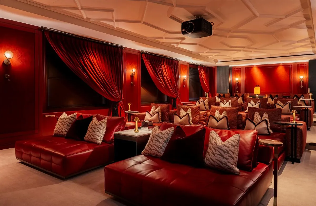 The OWO Residences by Raffles, Whitehall, SW1A, photo 46