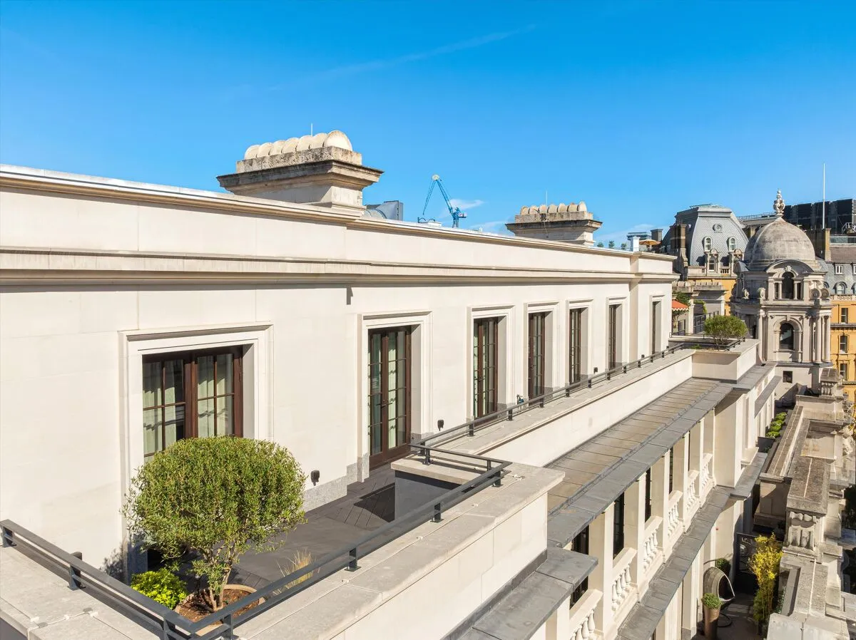 The OWO Residences by Raffles, Whitehall, SW1A, photo 22