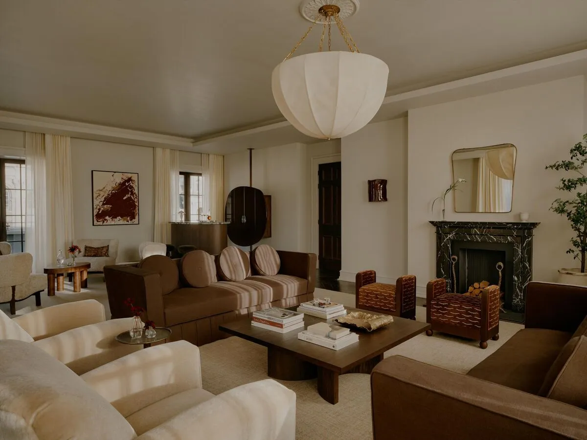 4 bed flat for sale, The OWO Residences by Raffles, Whitehall, SW1A