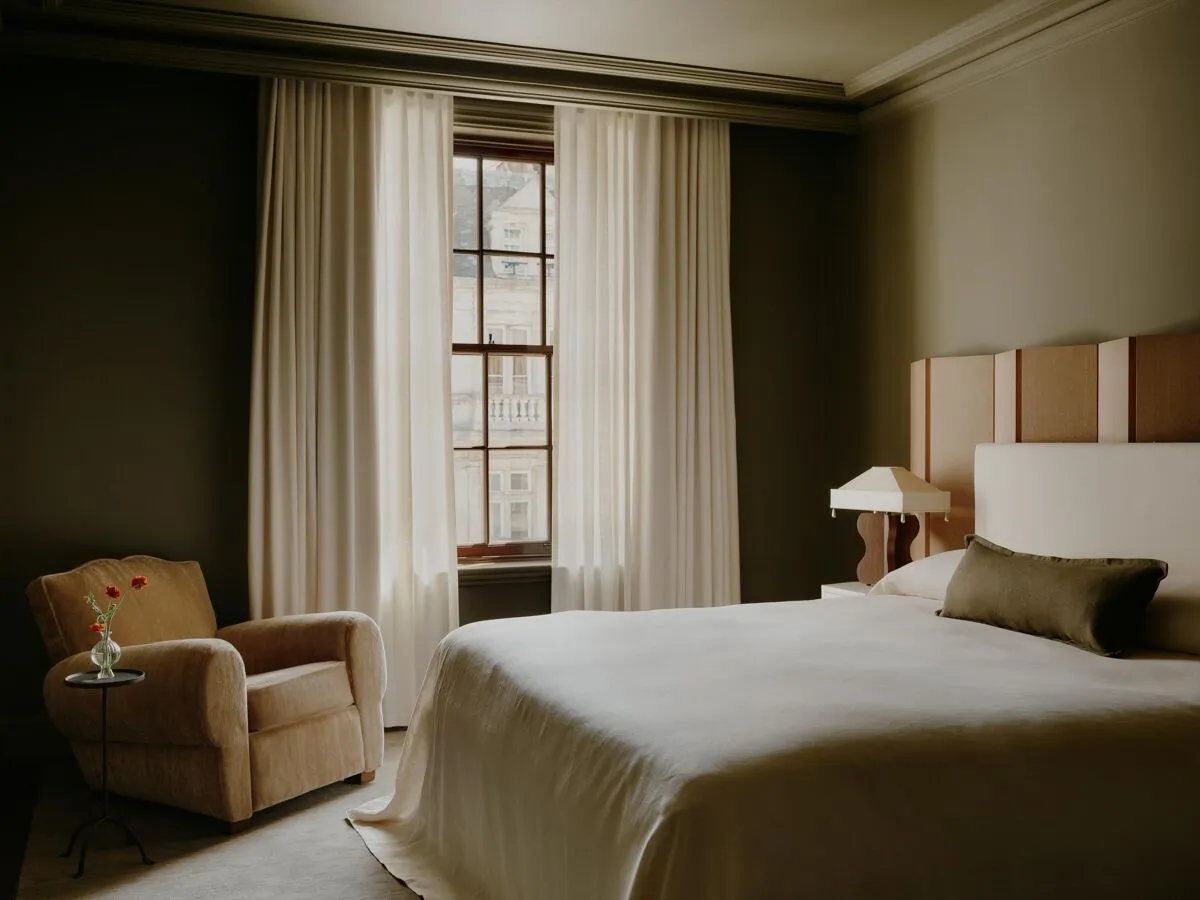 The OWO Residences by Raffles, Whitehall, SW1A, photo 16