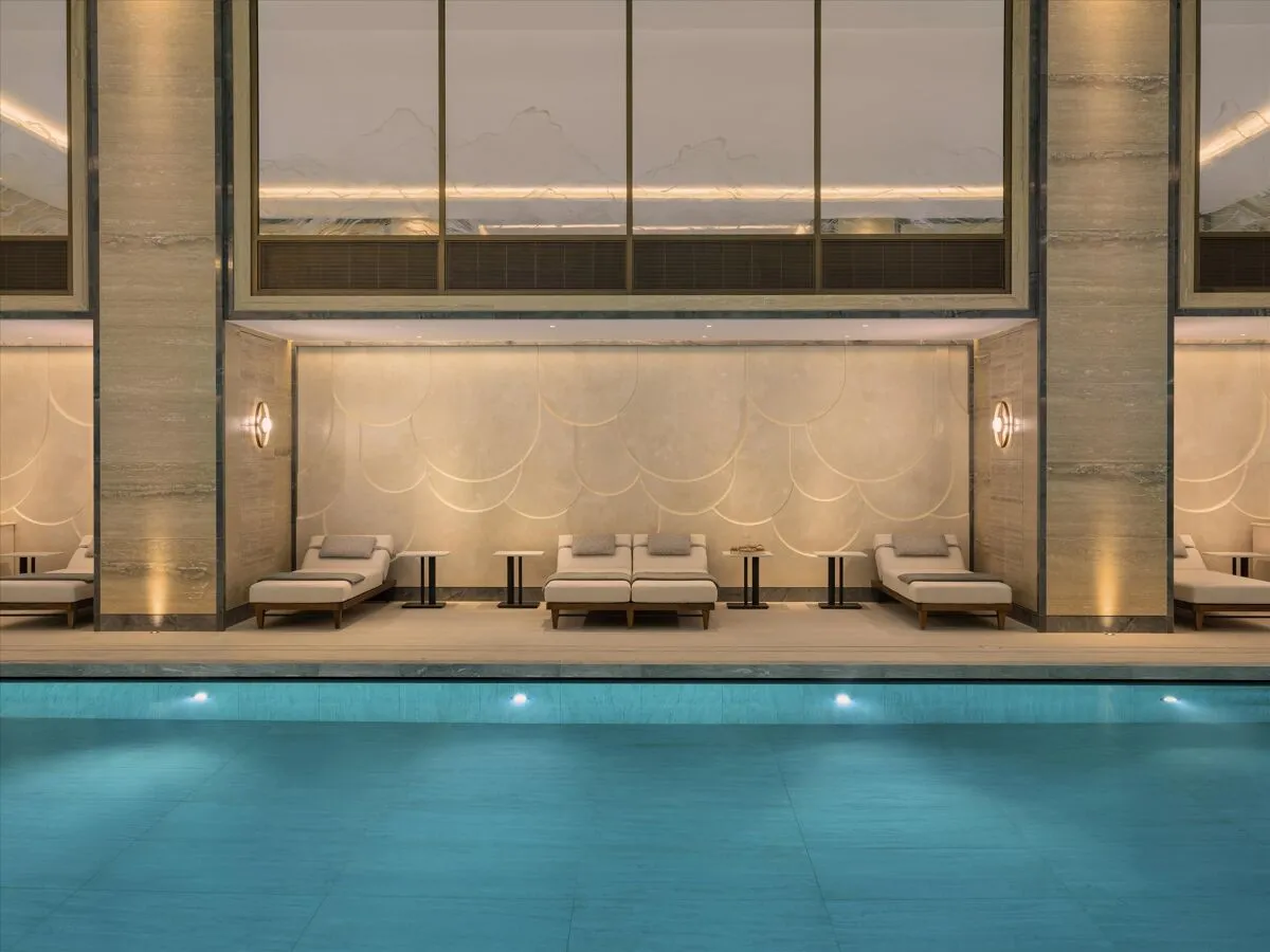 The OWO Residences by Raffles, Whitehall, SW1A, photo 34