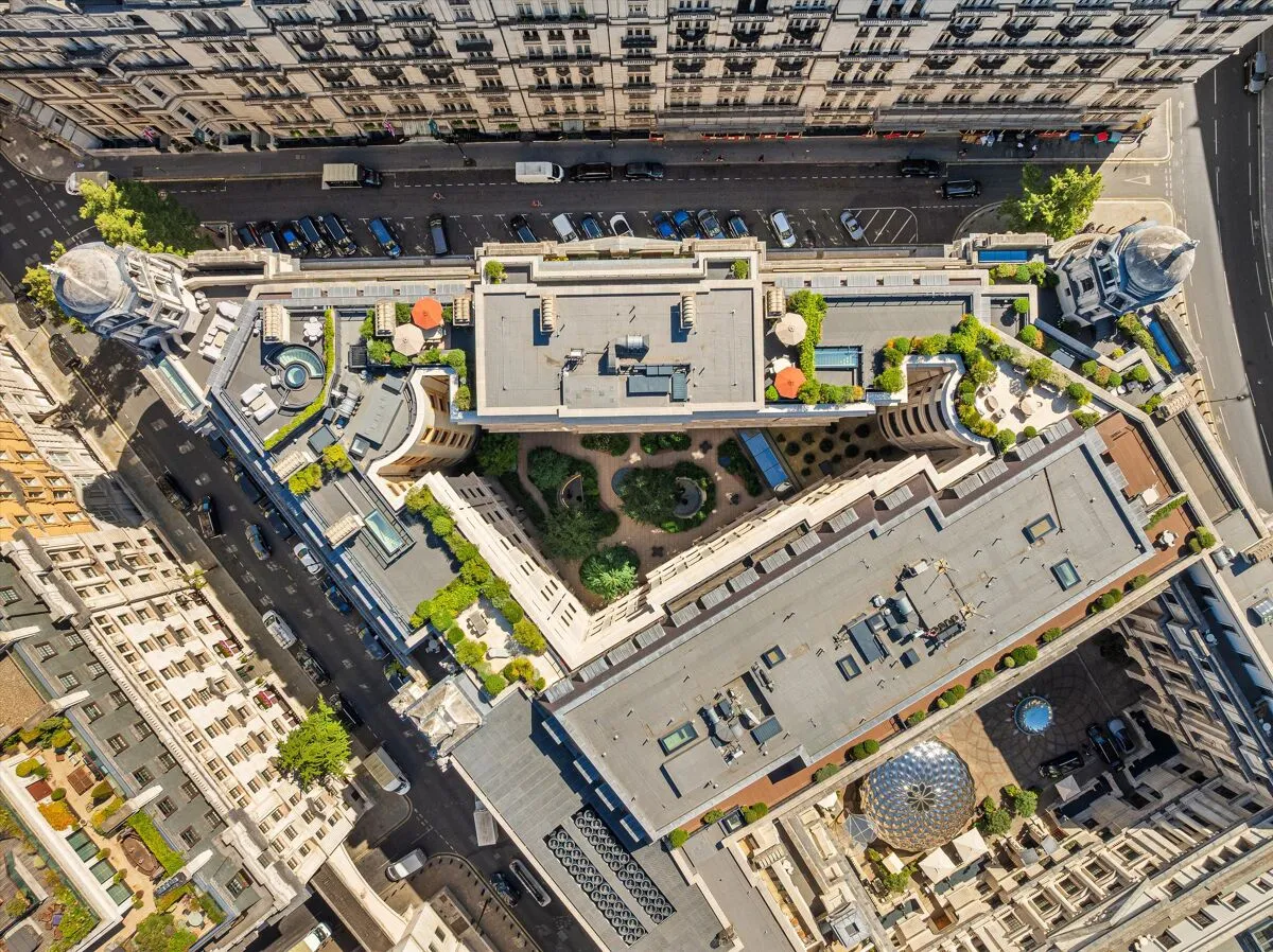 The OWO Residences by Raffles, Whitehall, SW1A, photo 21
