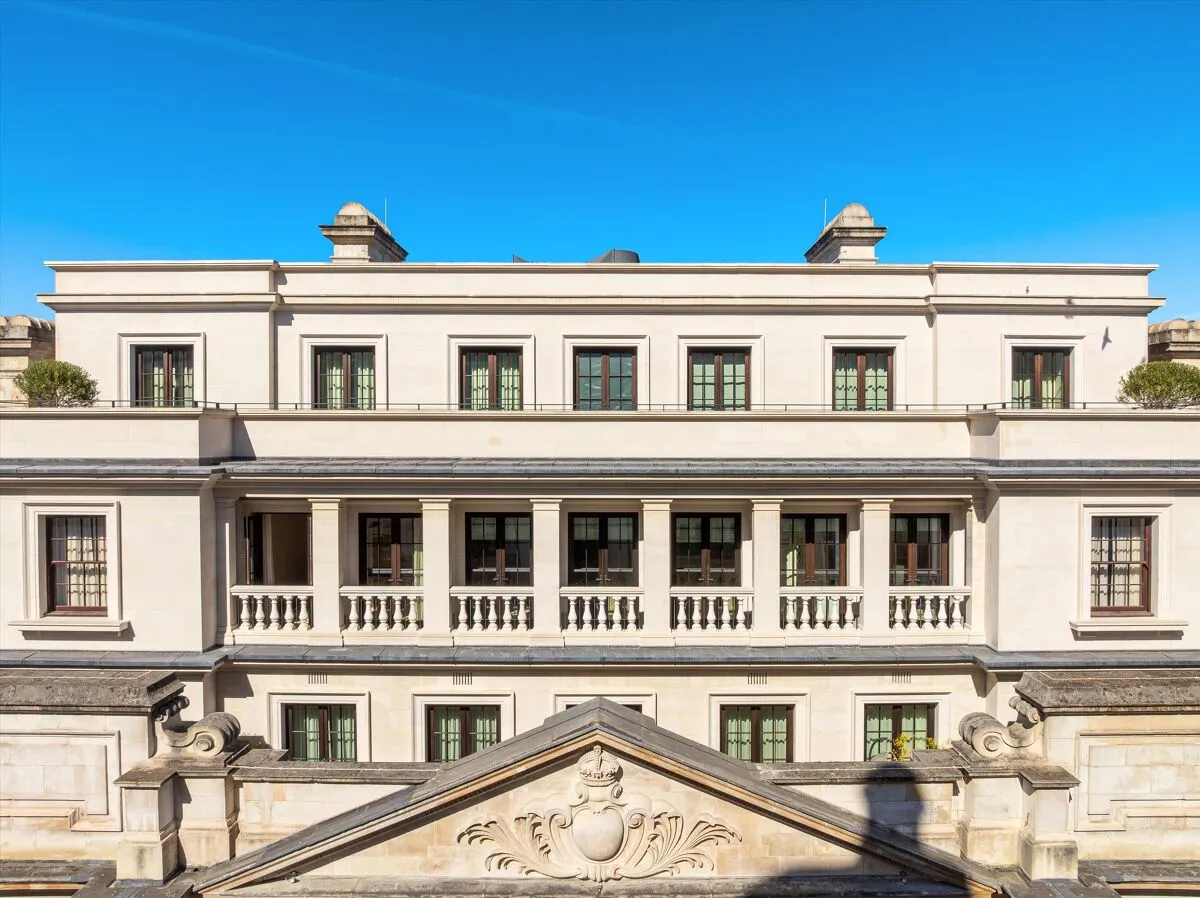 The OWO Residences by Raffles, Whitehall, SW1A, photo 20