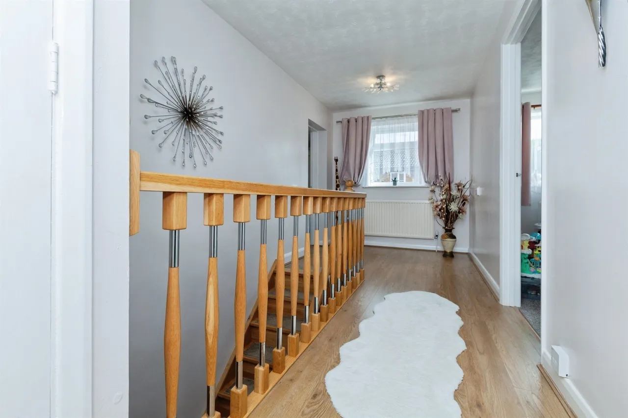 Pinewood Close, Leicester, LE4, photo 16