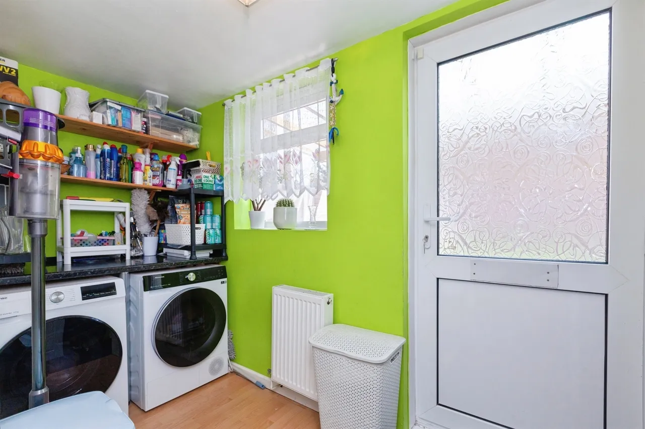 Pinewood Close, Leicester, LE4, photo 5