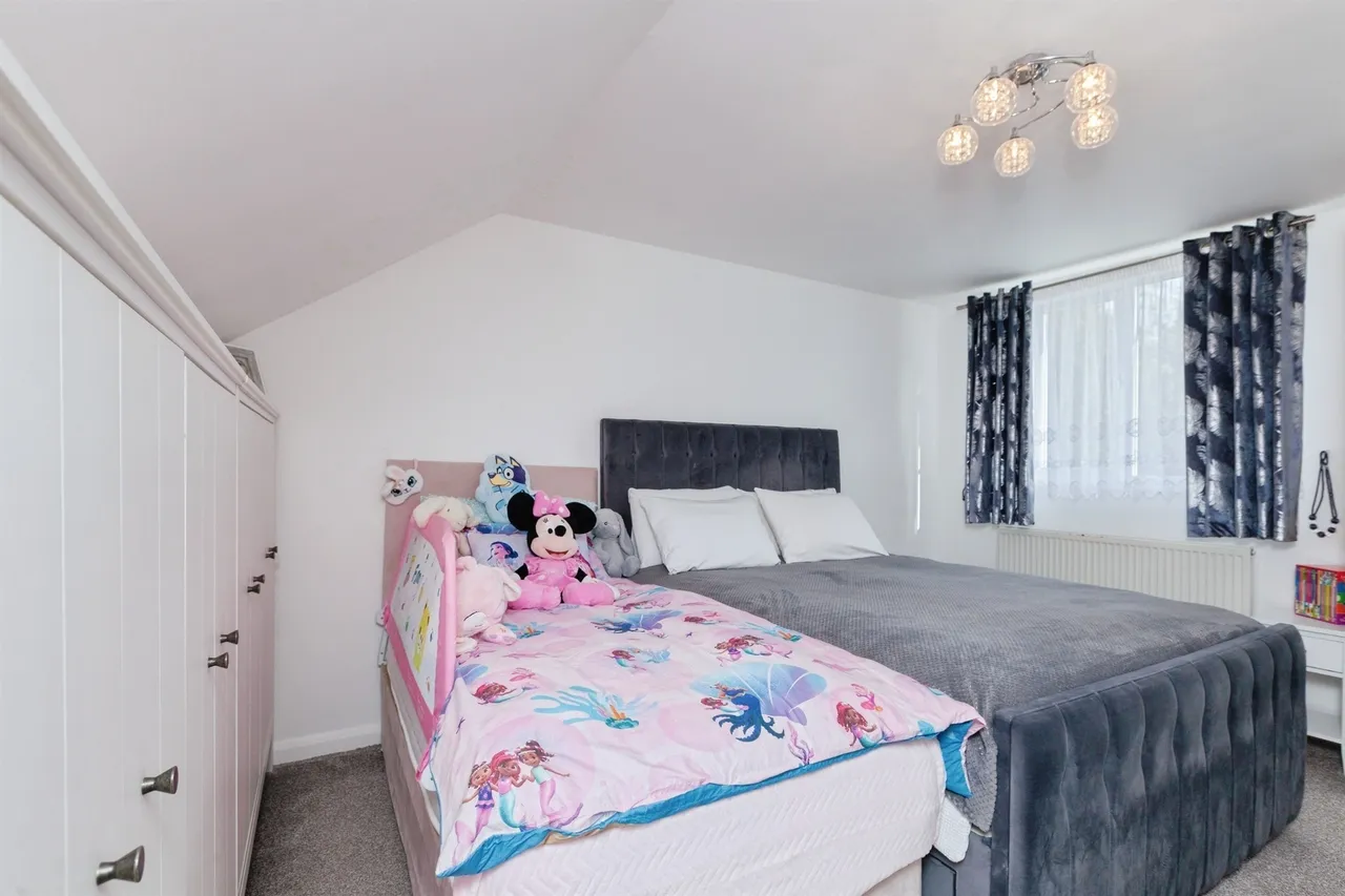 Pinewood Close, Leicester, LE4, photo 8