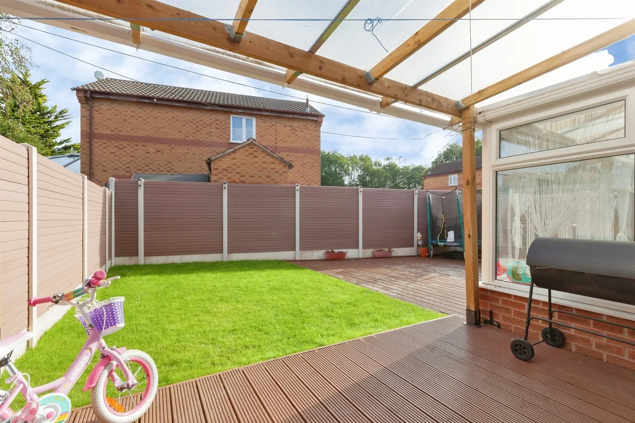 Pinewood Close, Leicester, LE4, photo 12