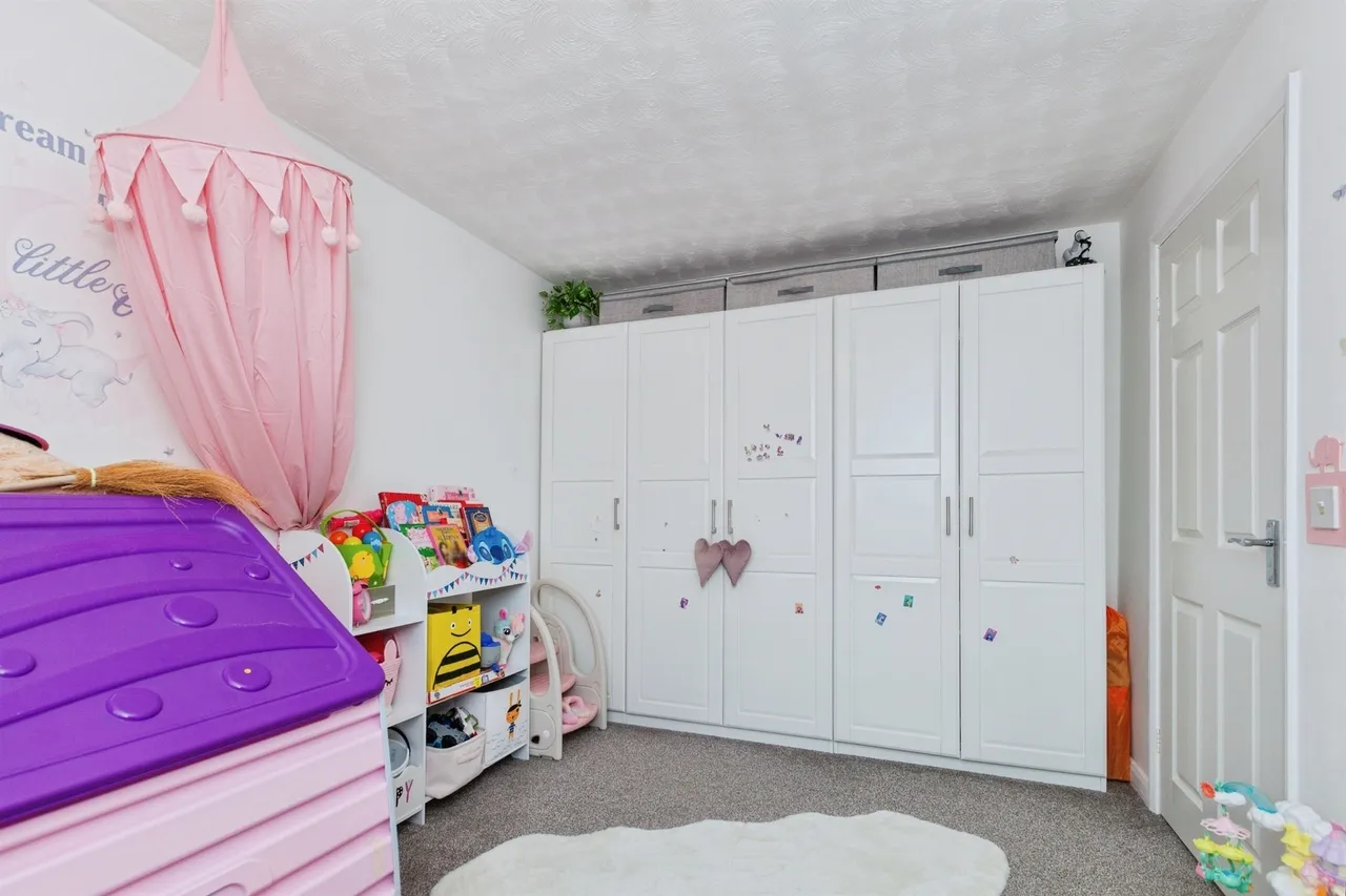 Pinewood Close, Leicester, LE4, photo 9
