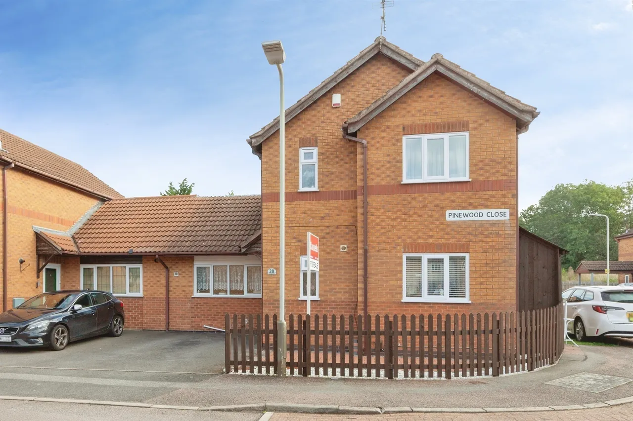 Pinewood Close, Leicester, LE4, photo 14