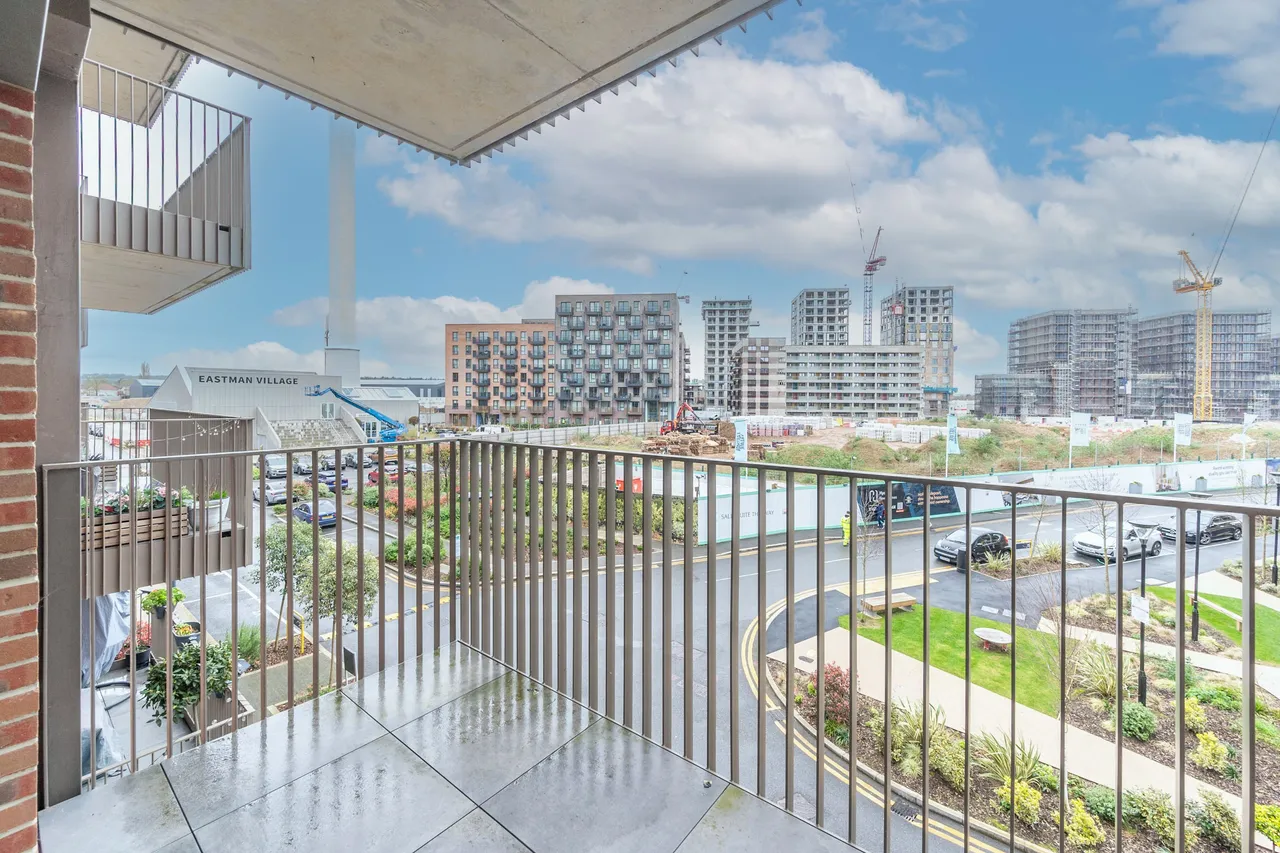 Flat 18, Chrome Apartments, HARROW, photo 6