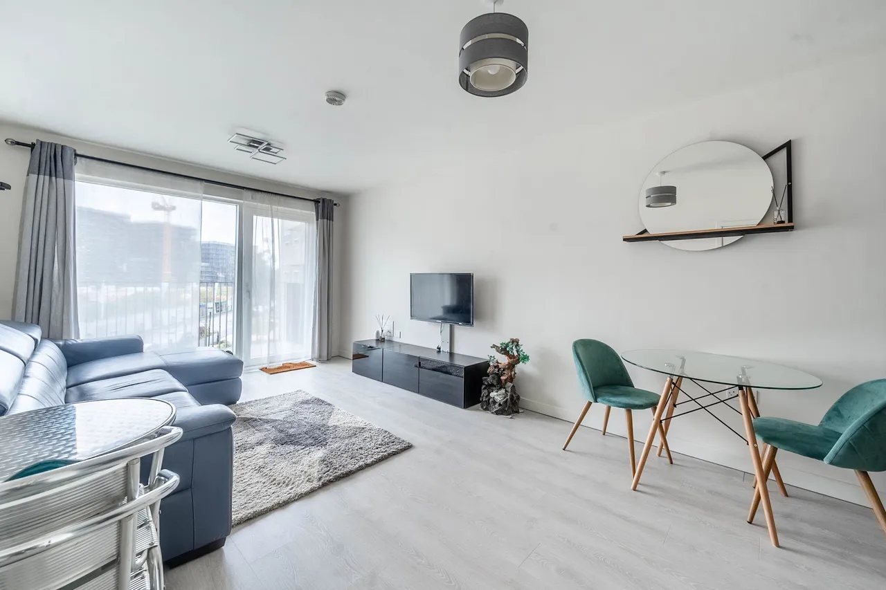 Flat 18, Chrome Apartments, HARROW, photo 3