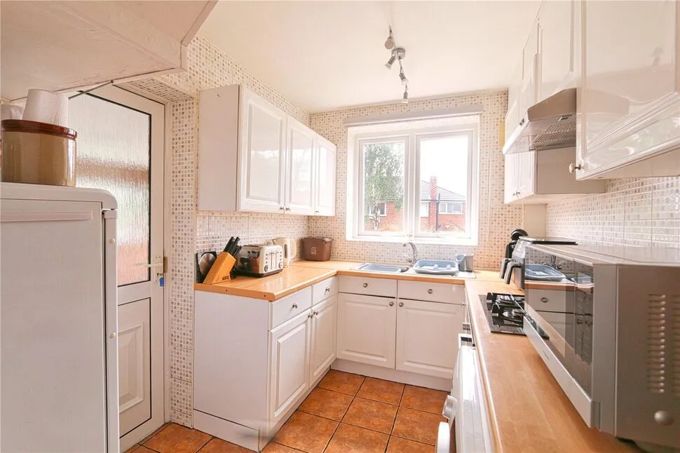 Warren Close, Denton, Greater Manchester, M34, photo 3