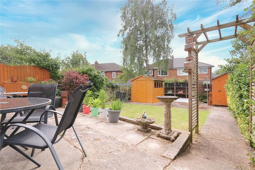 Warren Close, Denton, Greater Manchester, M34, photo 9
